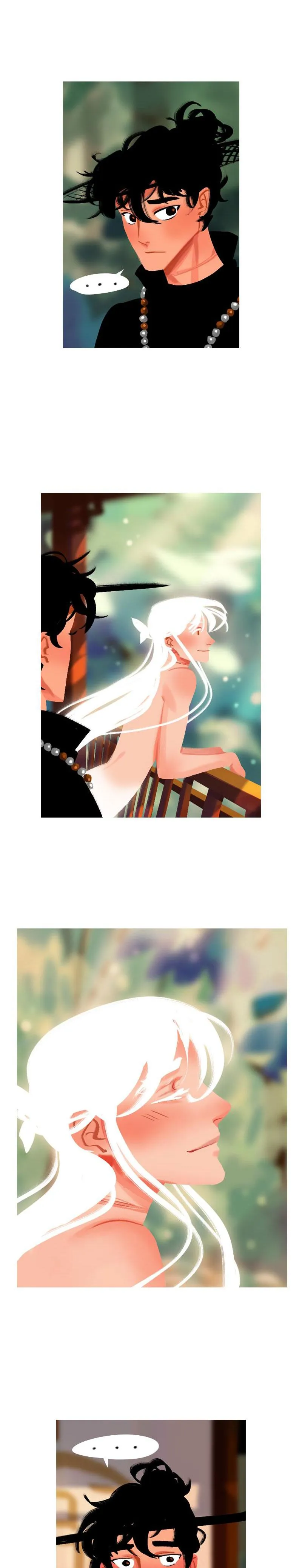 TỬ THẦN VÀ LINH HỒN LANG THANG Chapter 18 Trang 4