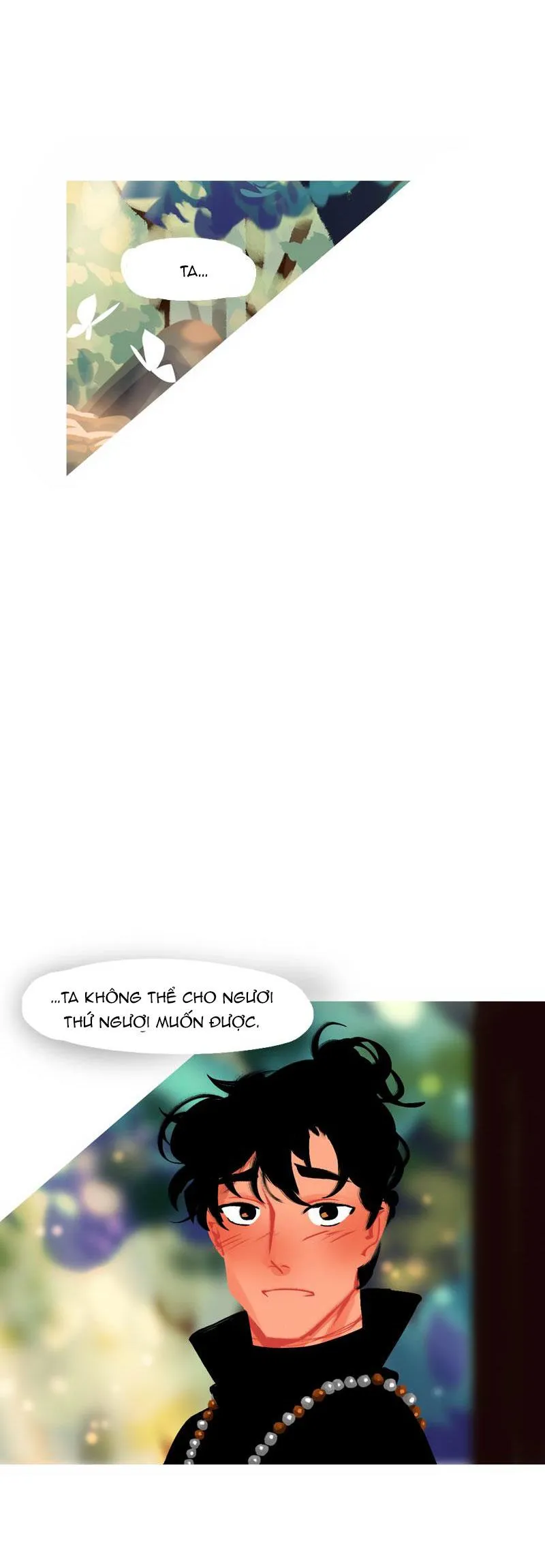 TỬ THẦN VÀ LINH HỒN LANG THANG Chapter 18 Trang 7