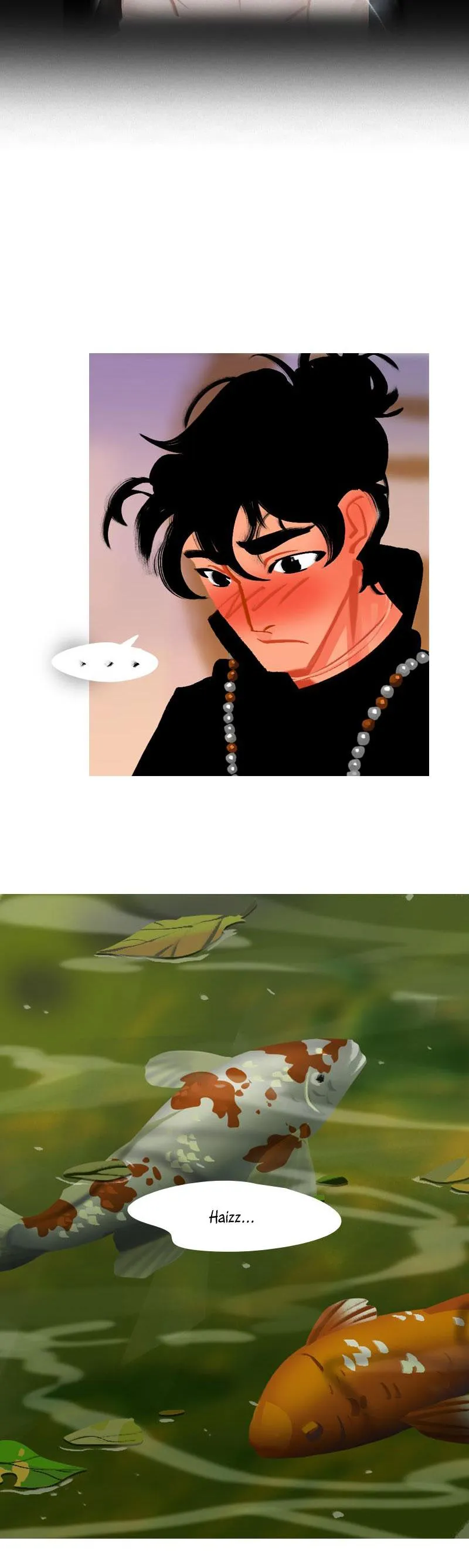 TỬ THẦN VÀ LINH HỒN LANG THANG Chapter 18 Trang 18