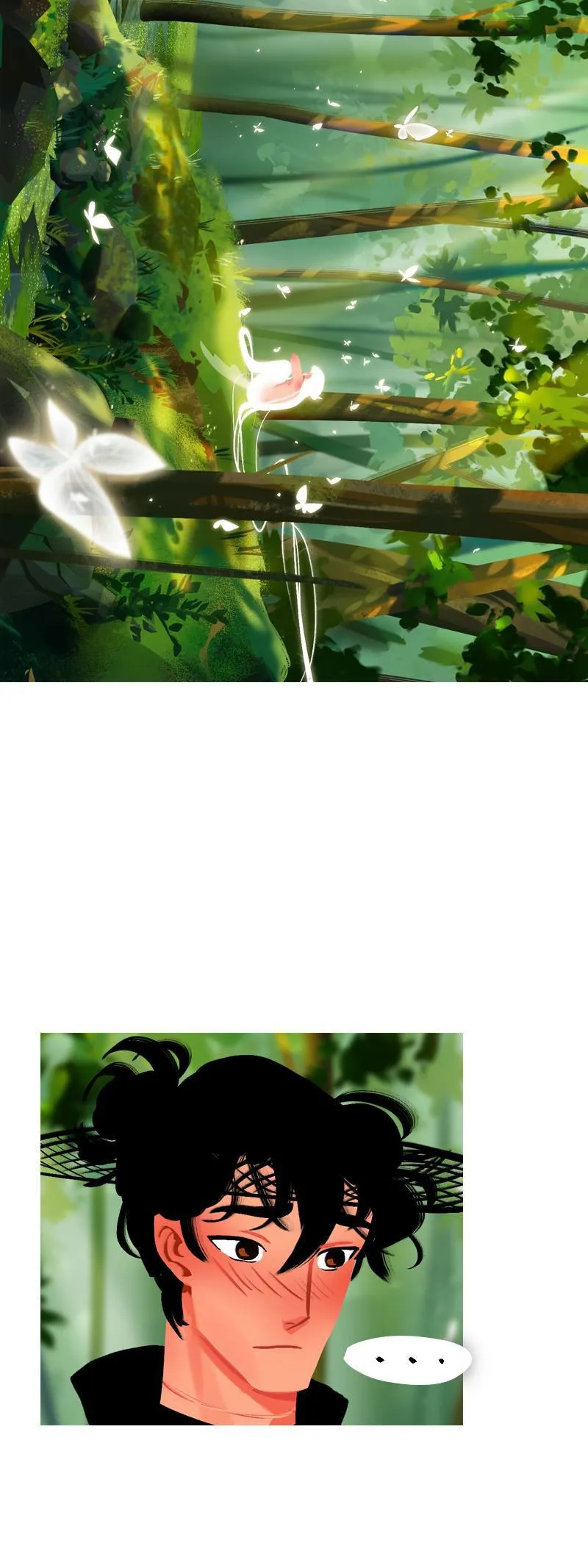 TỬ THẦN VÀ LINH HỒN LANG THANG Chapter 19 Trang 3