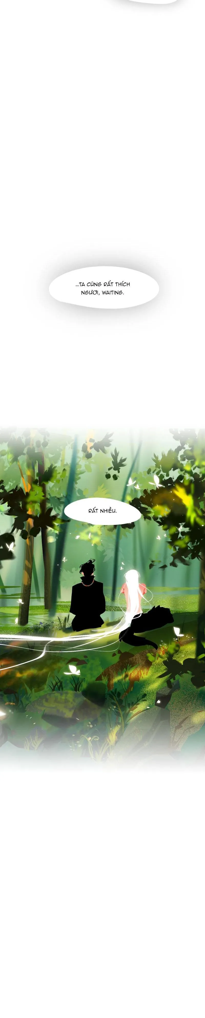 TỬ THẦN VÀ LINH HỒN LANG THANG Chapter 19 Trang 7