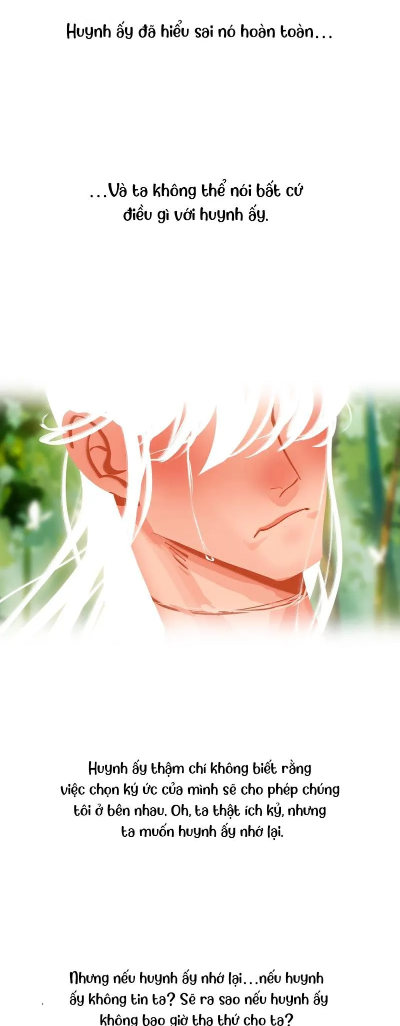 TỬ THẦN VÀ LINH HỒN LANG THANG Chapter 19 Trang 12