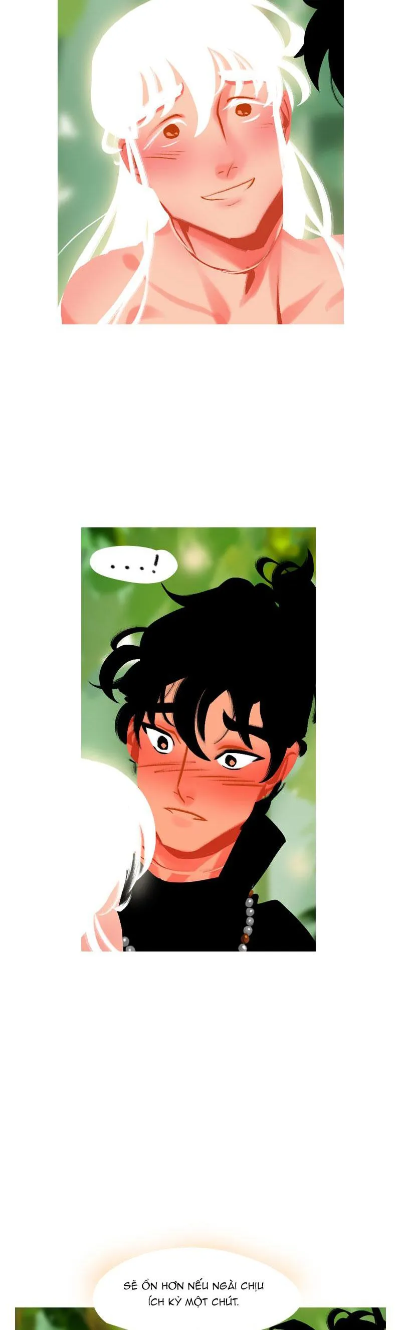 TỬ THẦN VÀ LINH HỒN LANG THANG Chapter 19 Trang 15