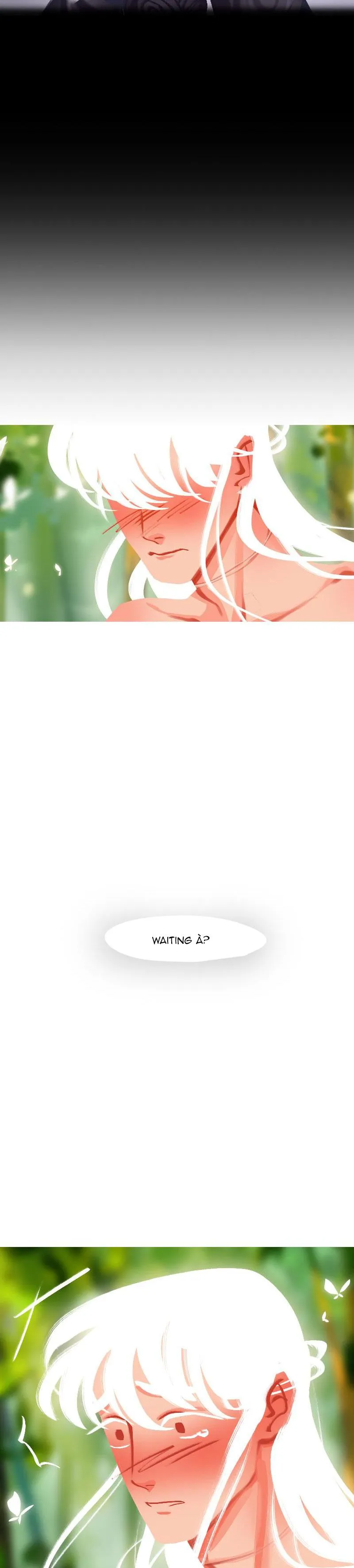 TỬ THẦN VÀ LINH HỒN LANG THANG Chapter 20 Trang 3