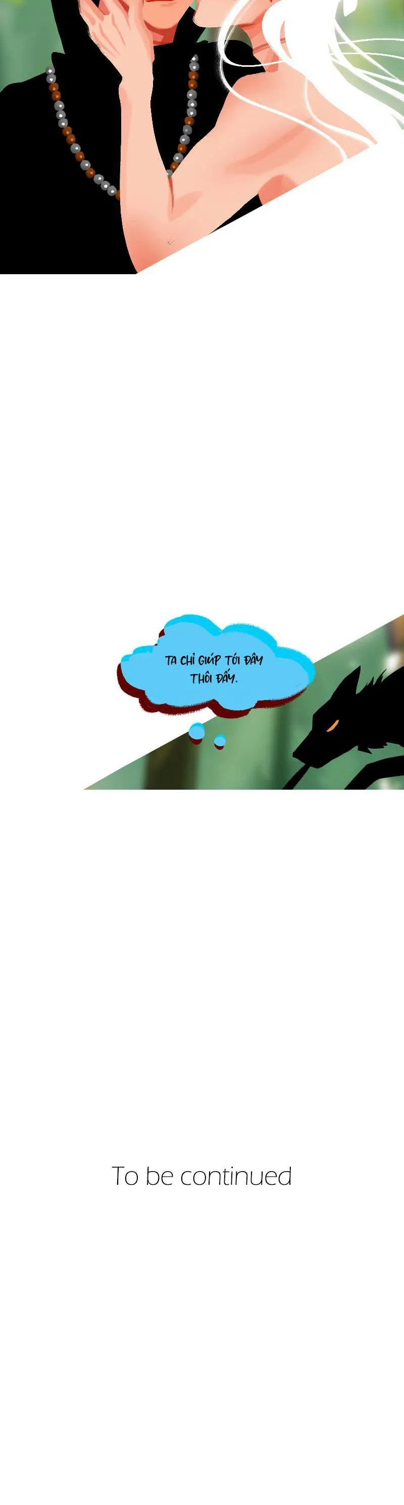 TỬ THẦN VÀ LINH HỒN LANG THANG Chapter 20 Trang 11