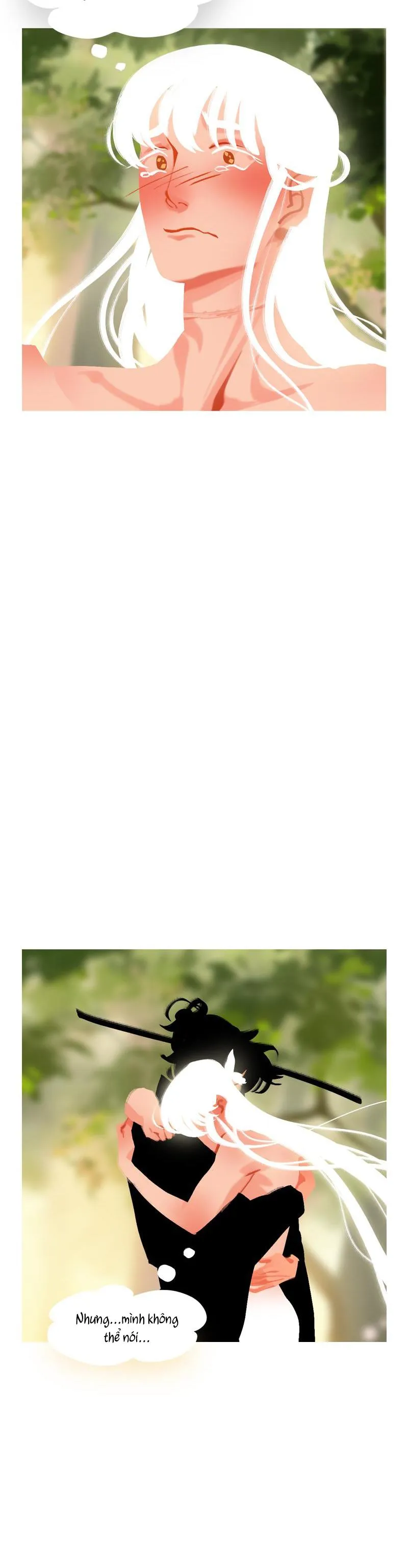 TỬ THẦN VÀ LINH HỒN LANG THANG Chapter 21 Trang 5