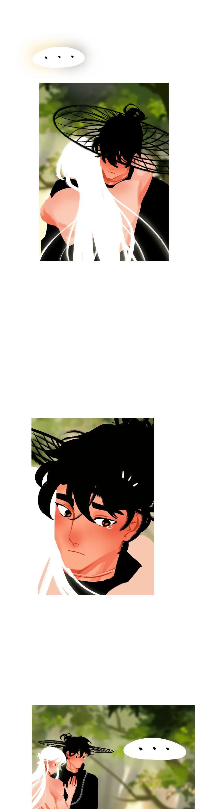 TỬ THẦN VÀ LINH HỒN LANG THANG Chapter 21 Trang 6