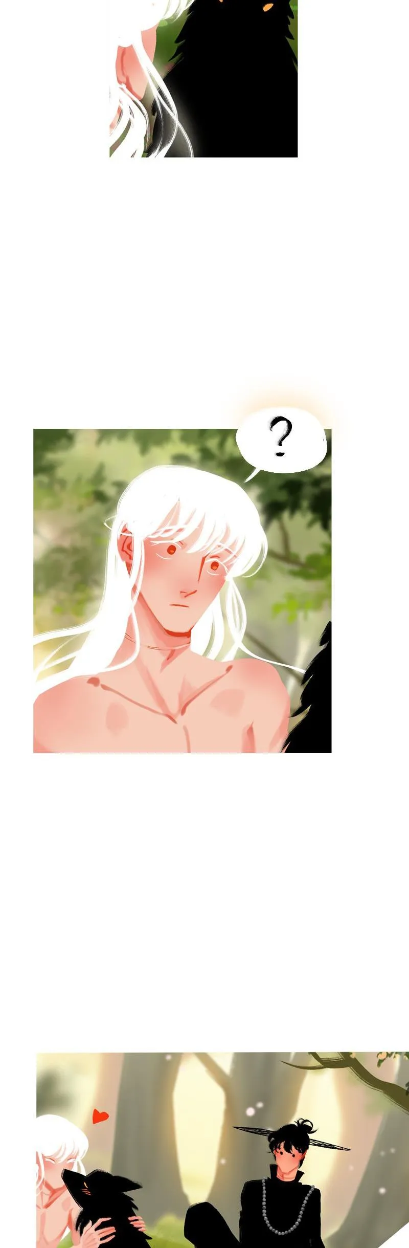 TỬ THẦN VÀ LINH HỒN LANG THANG Chapter 21 Trang 11