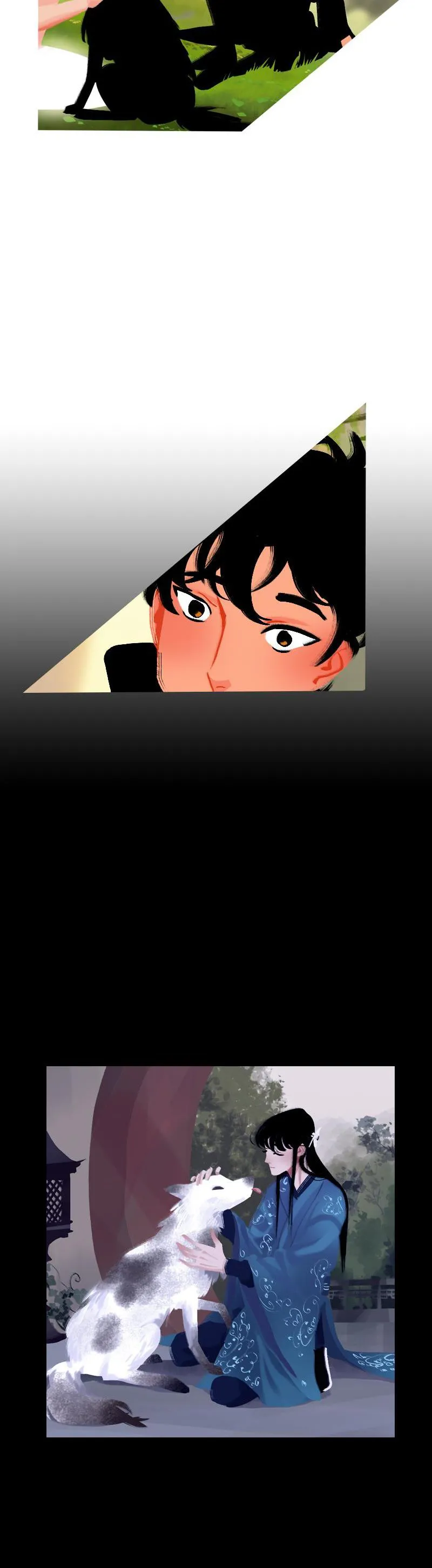 TỬ THẦN VÀ LINH HỒN LANG THANG Chapter 21 Trang 12