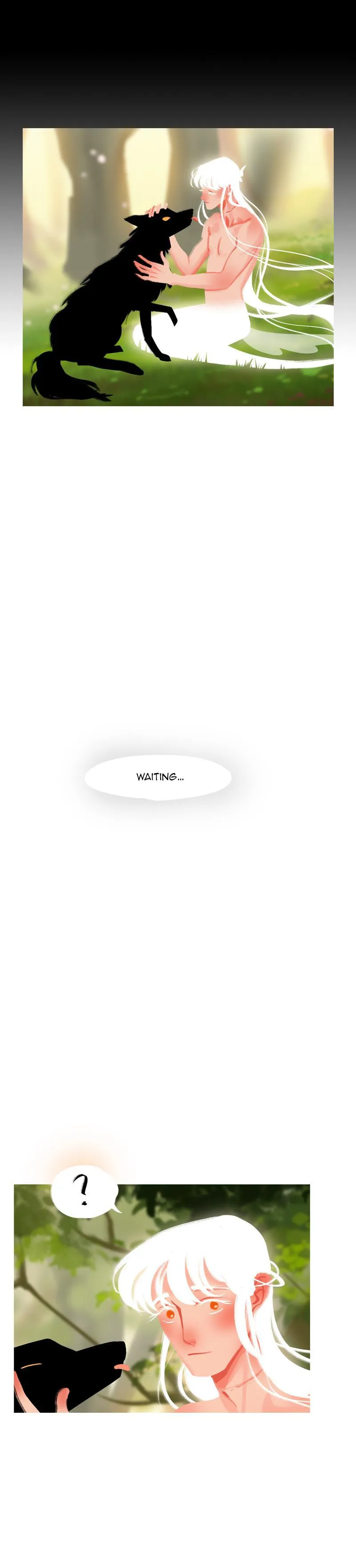 TỬ THẦN VÀ LINH HỒN LANG THANG Chapter 21 Trang 13