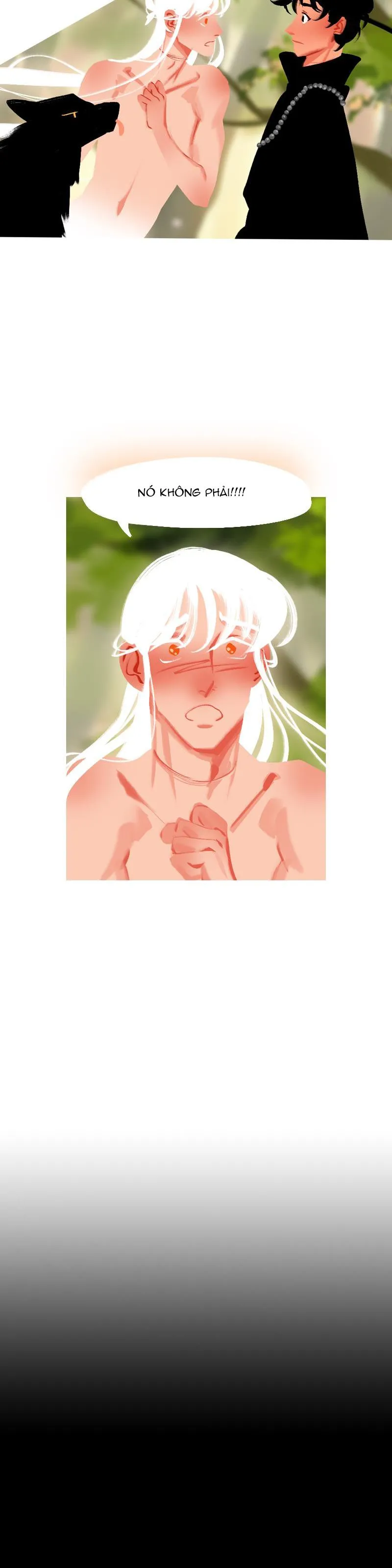 TỬ THẦN VÀ LINH HỒN LANG THANG Chapter 21 Trang 15