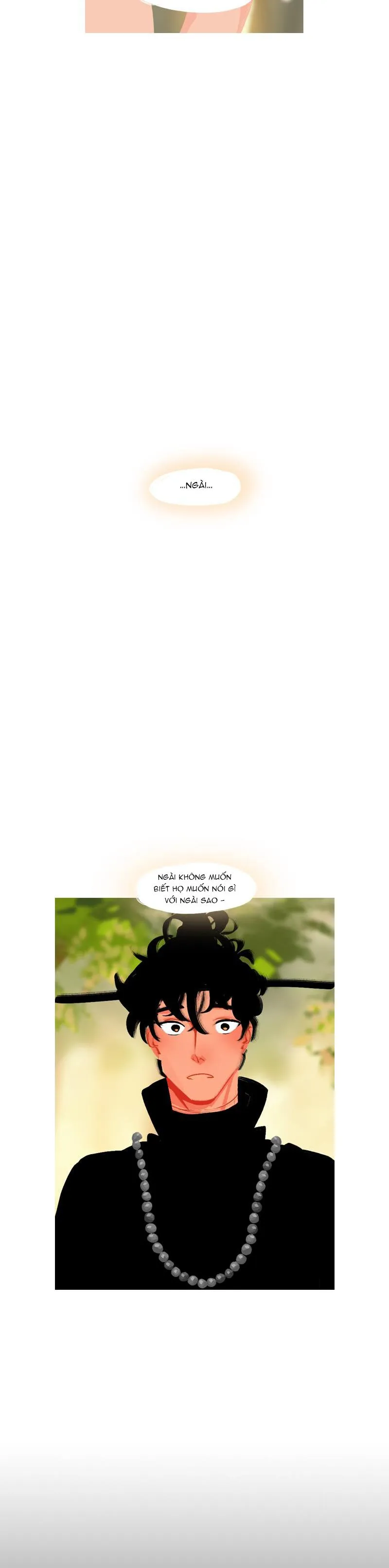 TỬ THẦN VÀ LINH HỒN LANG THANG Chapter 21 Trang 18