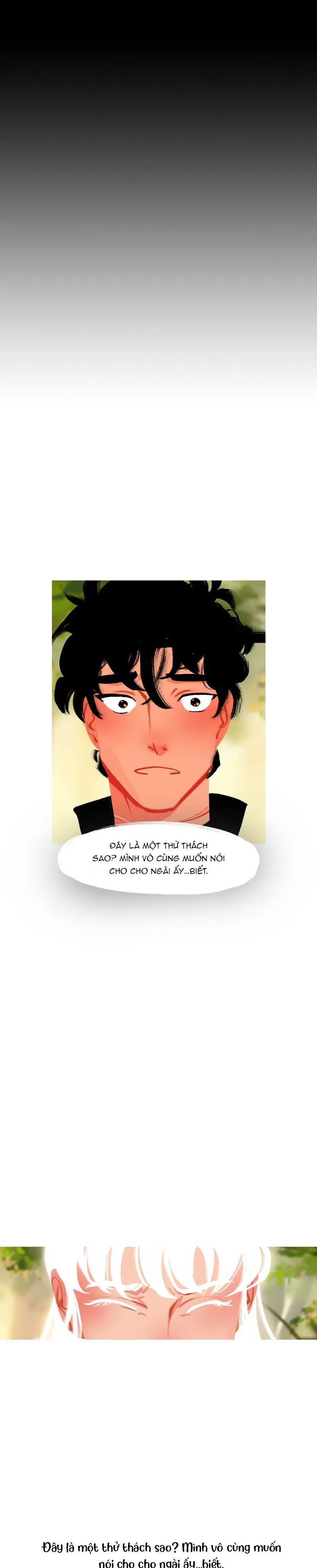 TỬ THẦN VÀ LINH HỒN LANG THANG Chapter 21 Trang 20