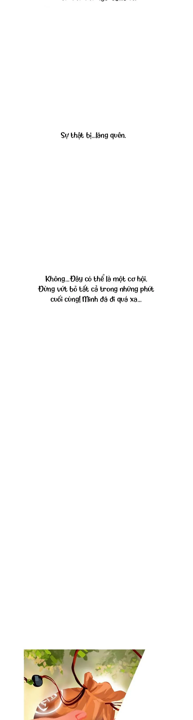 TỬ THẦN VÀ LINH HỒN LANG THANG Chapter 21 Trang 21