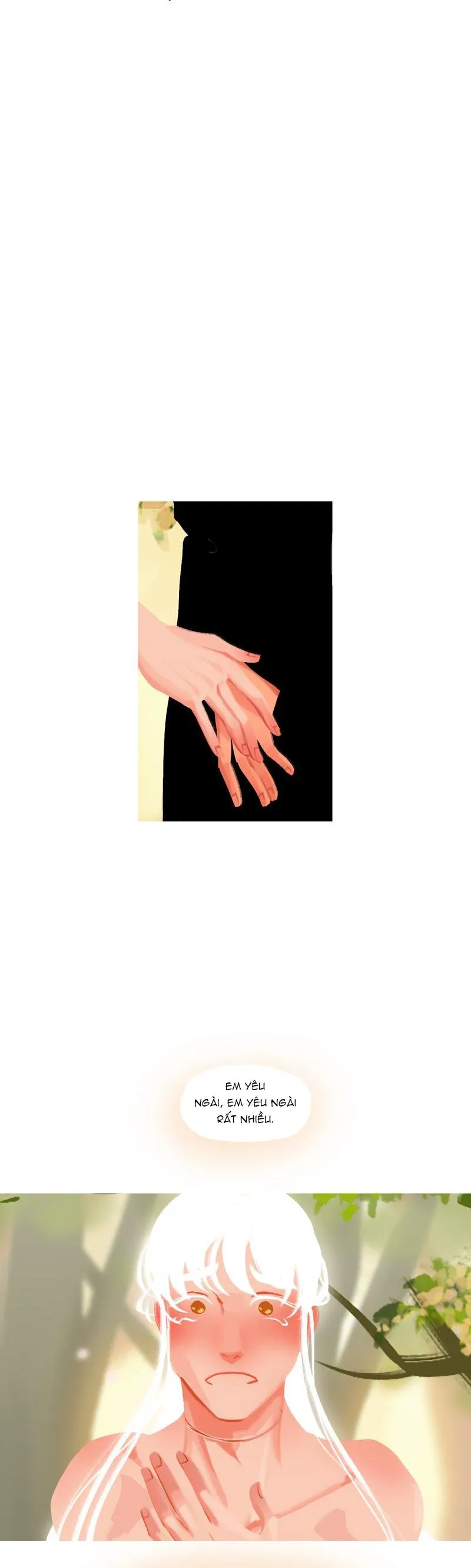 TỬ THẦN VÀ LINH HỒN LANG THANG Chapter 21 Trang 24