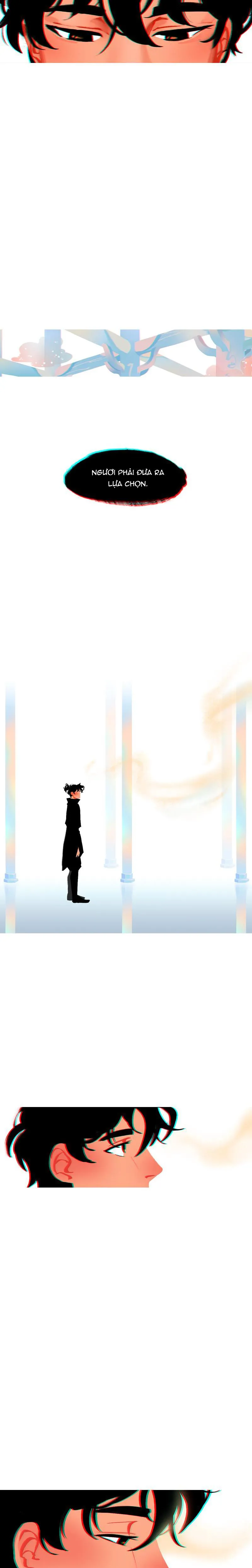 TỬ THẦN VÀ LINH HỒN LANG THANG Chapter 22 Trang 4
