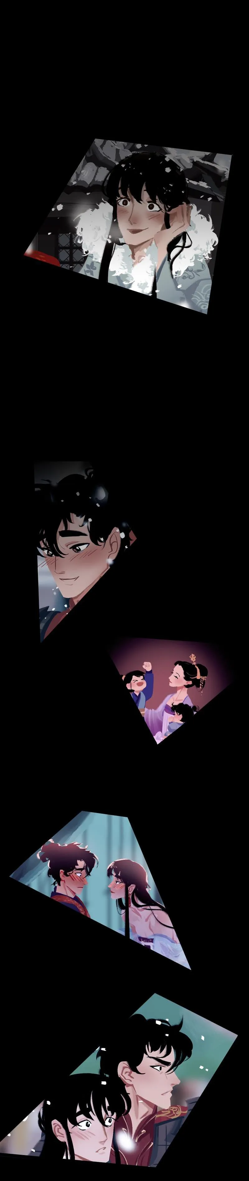 TỬ THẦN VÀ LINH HỒN LANG THANG Chapter 22 Trang 6