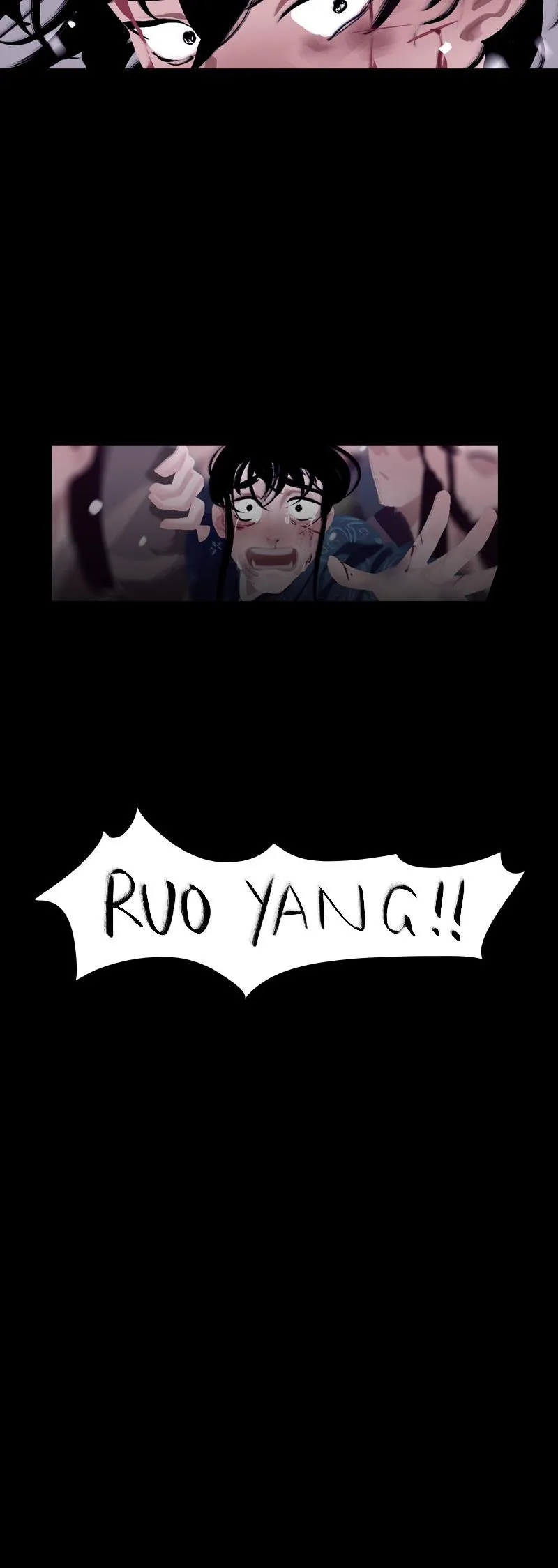 TỬ THẦN VÀ LINH HỒN LANG THANG Chapter 22 Trang 12