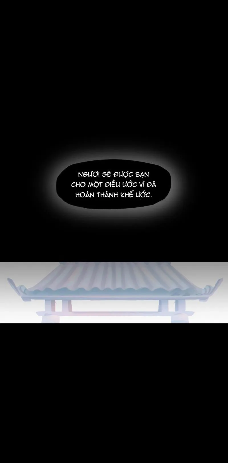 TỬ THẦN VÀ LINH HỒN LANG THANG Chapter 22 Trang 14