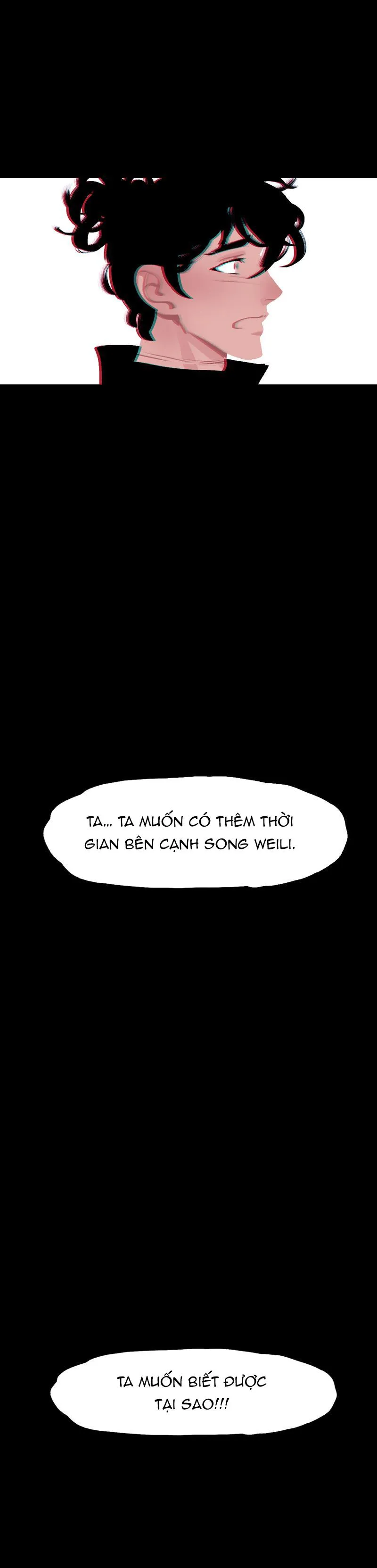 TỬ THẦN VÀ LINH HỒN LANG THANG Chapter 22 Trang 15