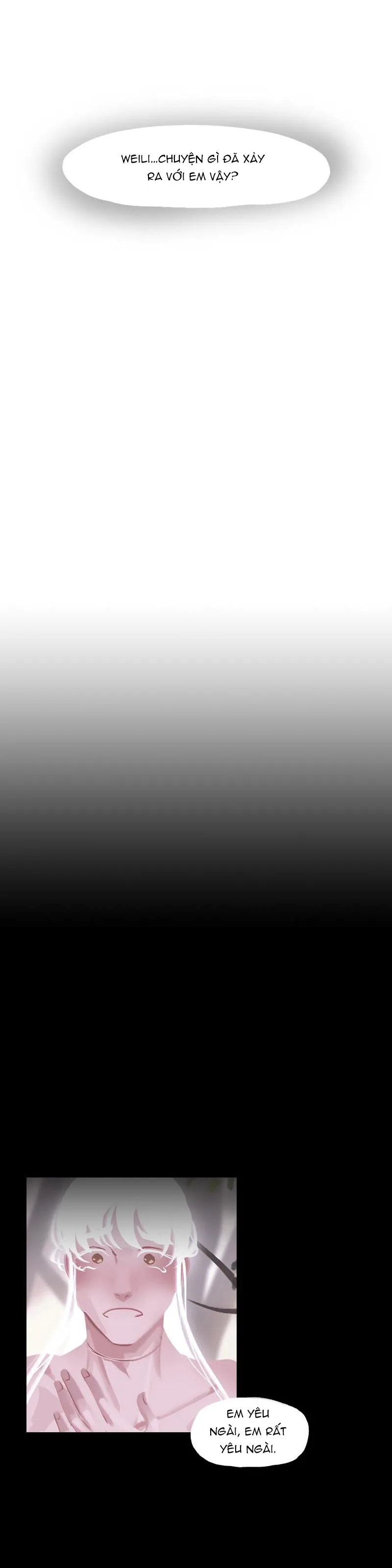 TỬ THẦN VÀ LINH HỒN LANG THANG Chapter 22 Trang 23