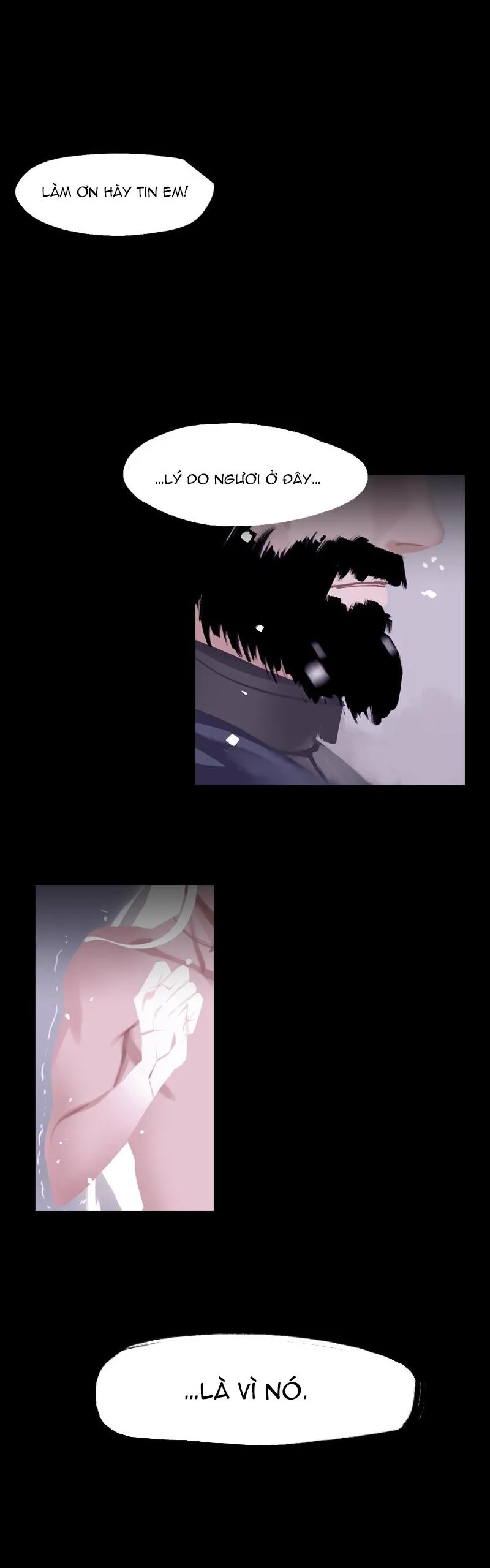 TỬ THẦN VÀ LINH HỒN LANG THANG Chapter 22 Trang 24