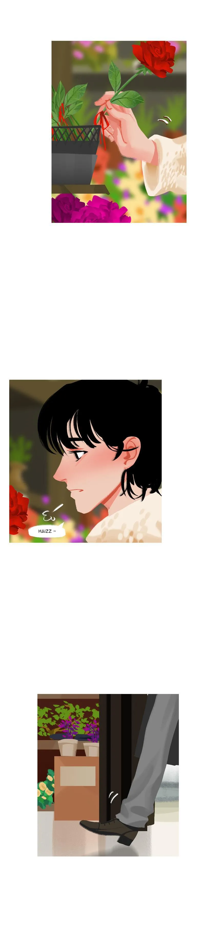 TỬ THẦN VÀ LINH HỒN LANG THANG Chapter 23 Trang 16