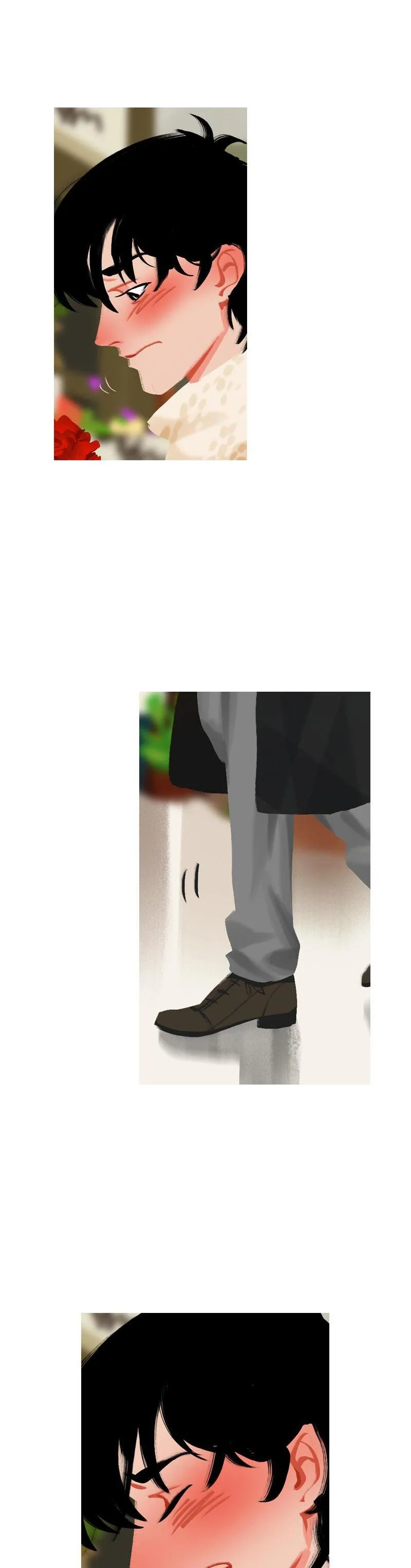 TỬ THẦN VÀ LINH HỒN LANG THANG Chapter 23 Trang 17