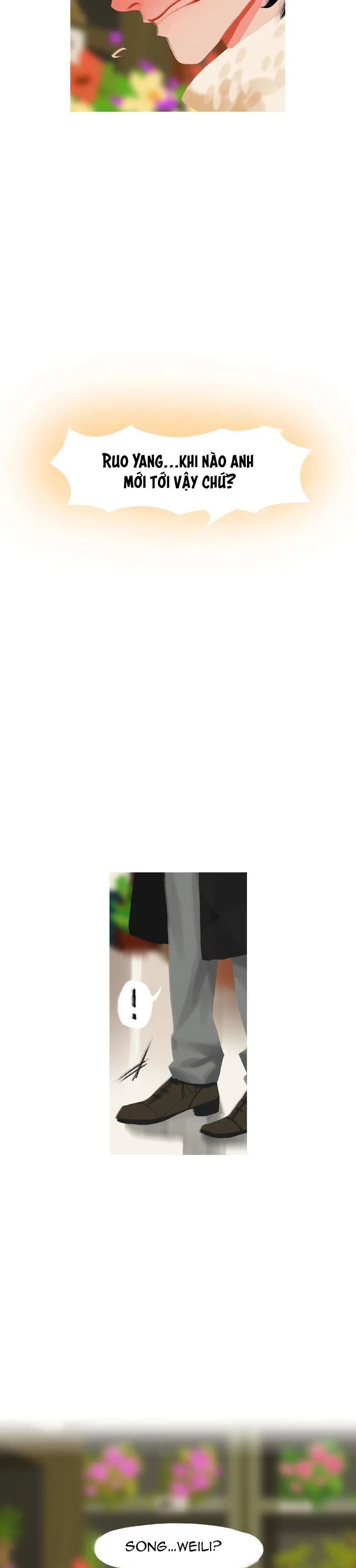 TỬ THẦN VÀ LINH HỒN LANG THANG Chapter 23 Trang 18