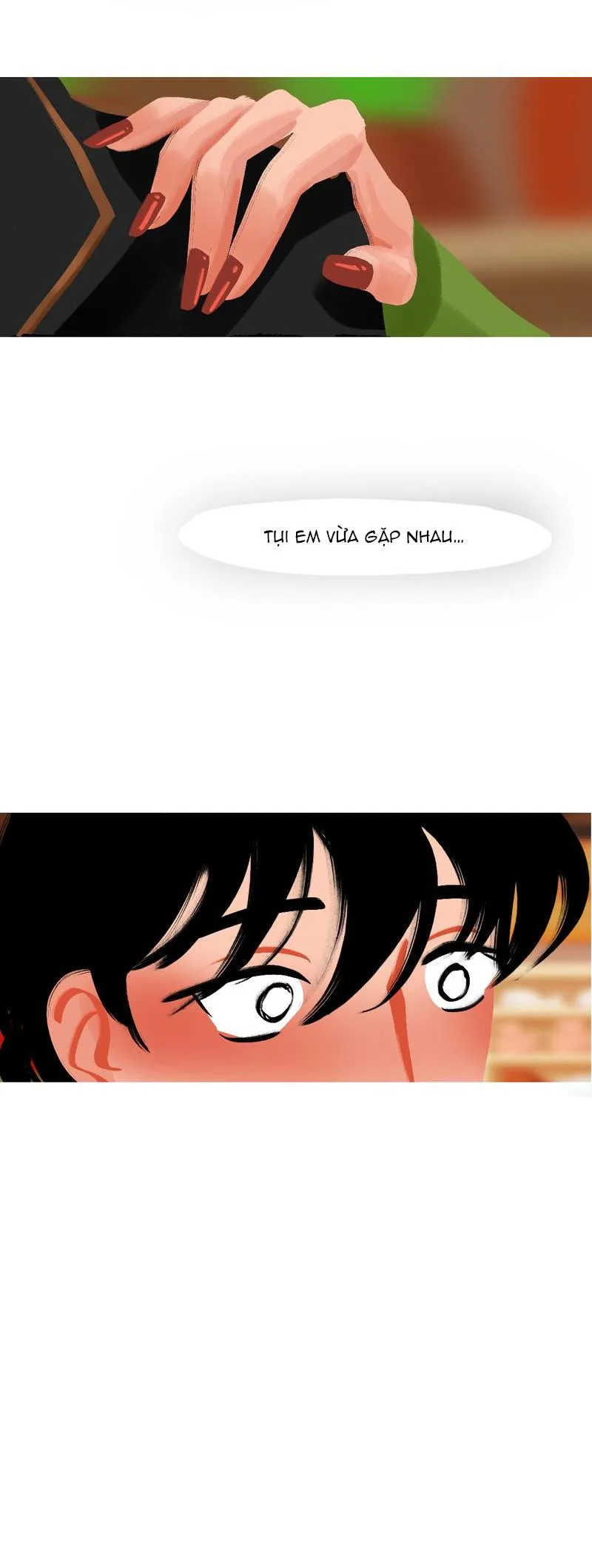 TỬ THẦN VÀ LINH HỒN LANG THANG Chapter 24 Trang 10