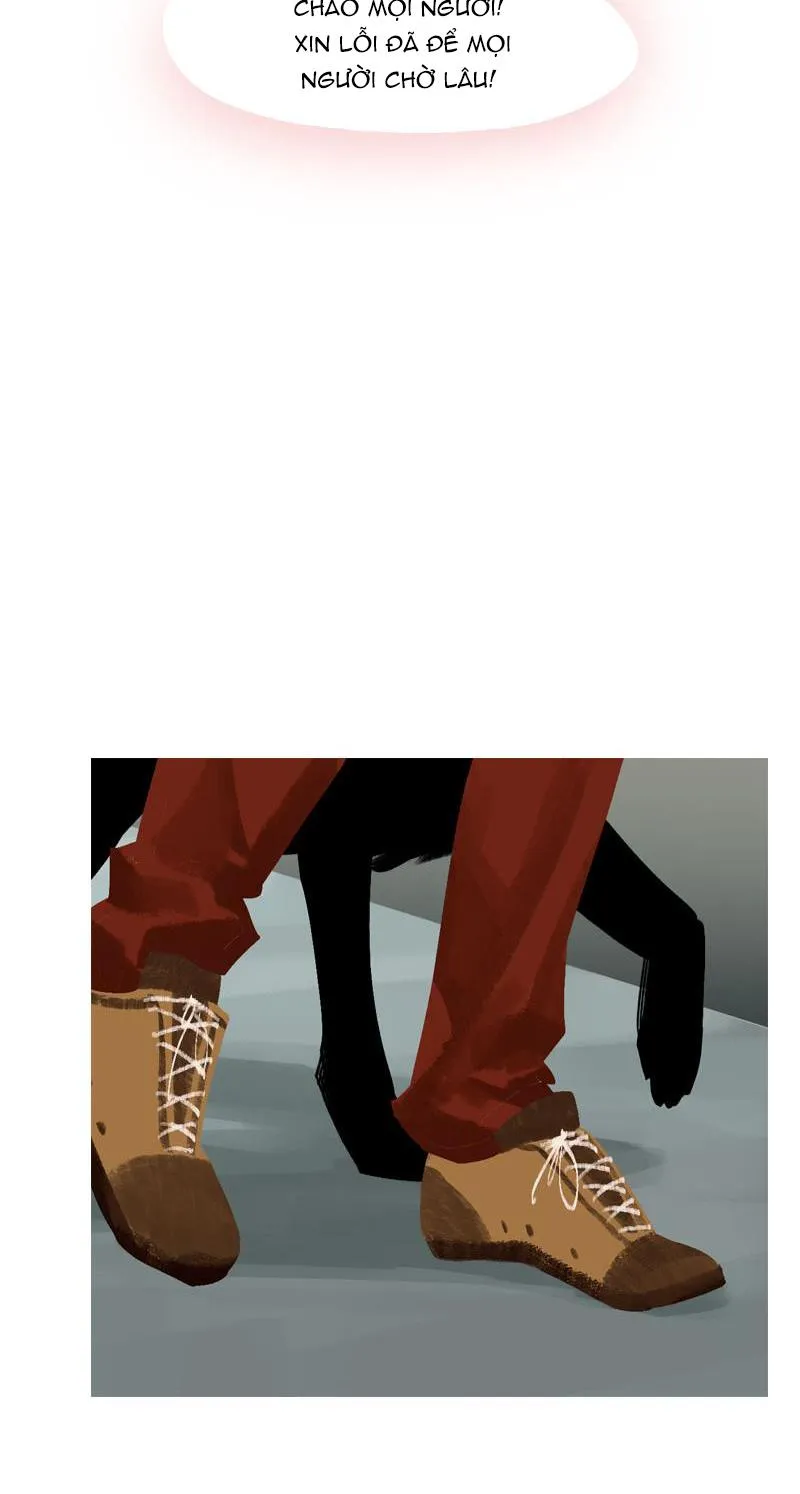 TỬ THẦN VÀ LINH HỒN LANG THANG Chapter 24 Trang 20