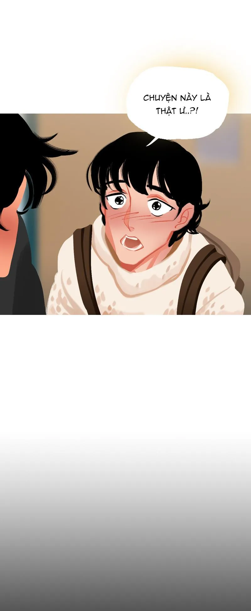 TỬ THẦN VÀ LINH HỒN LANG THANG Chapter 24 Trang 24