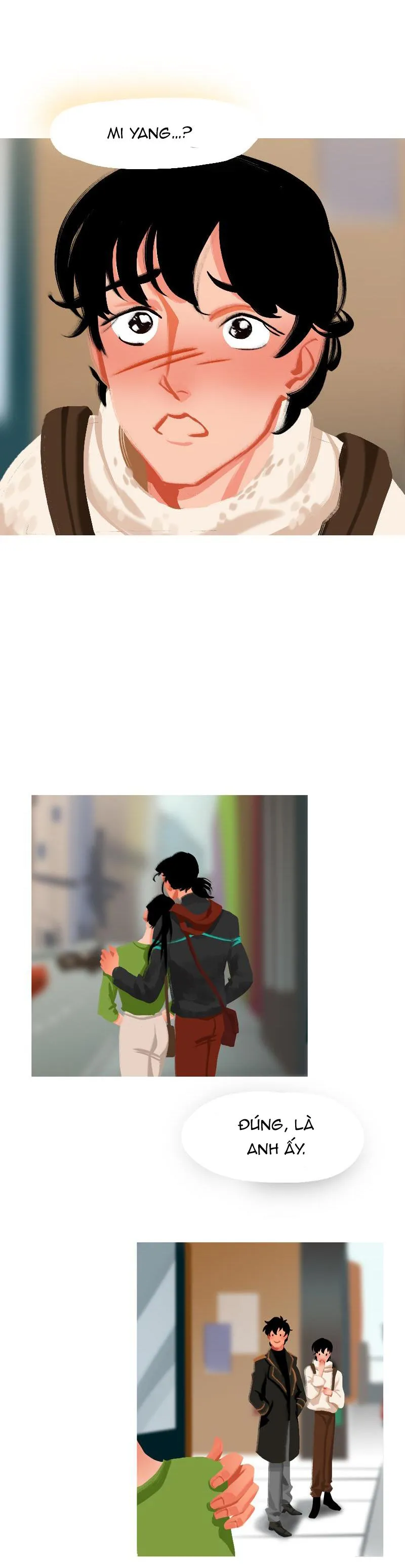 TỬ THẦN VÀ LINH HỒN LANG THANG Chapter 24 Trang 26