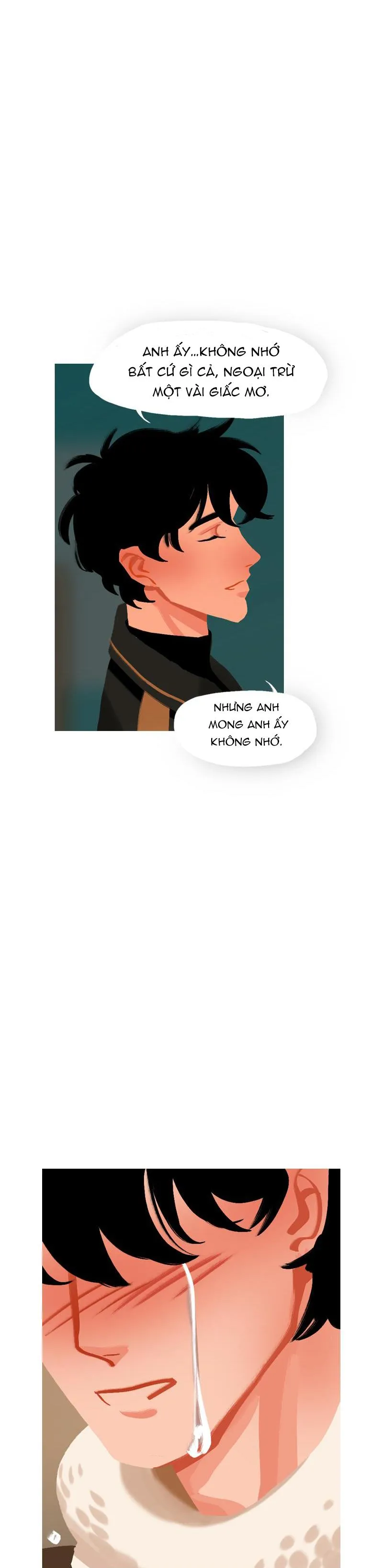 TỬ THẦN VÀ LINH HỒN LANG THANG Chapter 24 Trang 27