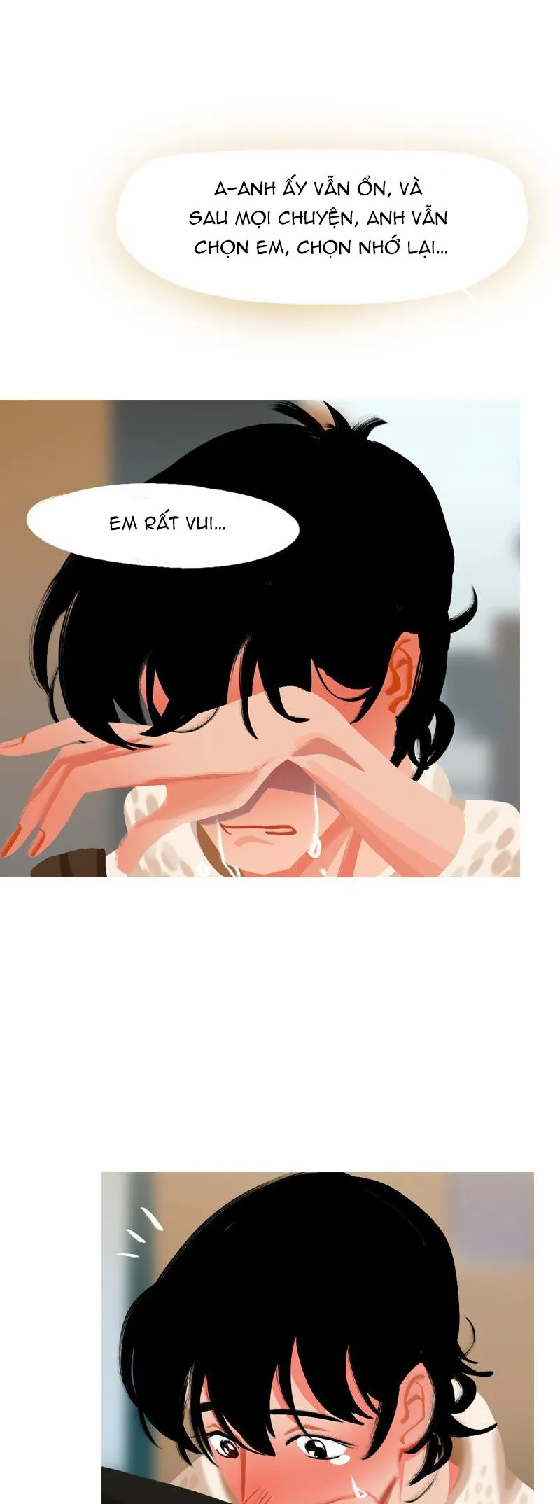 TỬ THẦN VÀ LINH HỒN LANG THANG Chapter 24 Trang 29