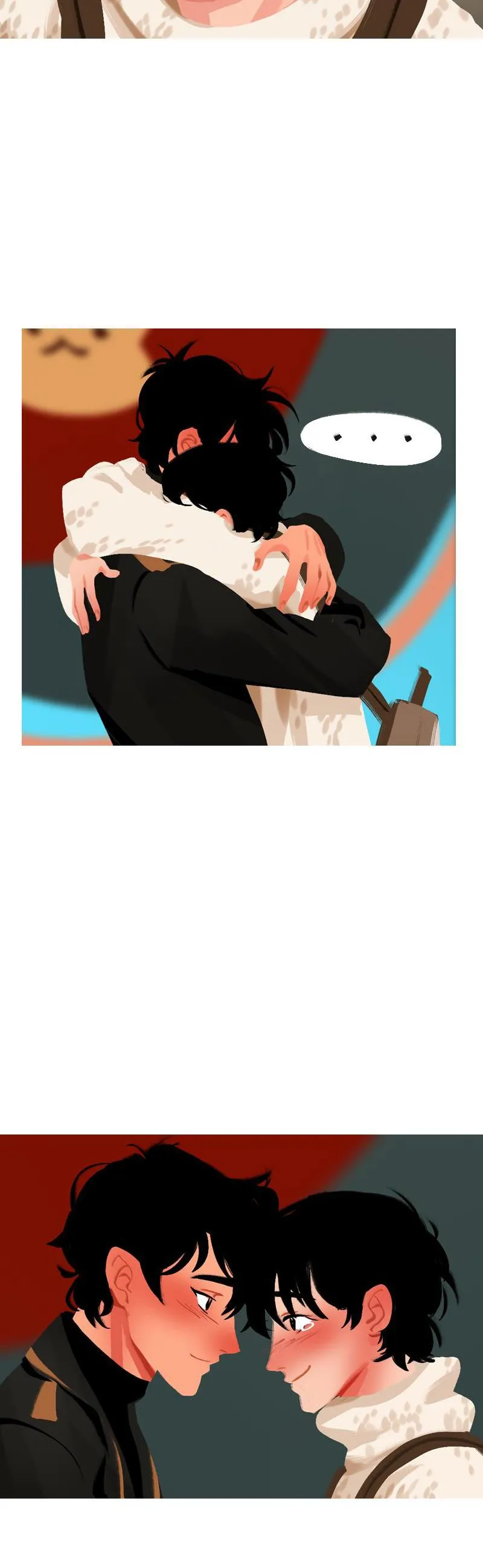 TỬ THẦN VÀ LINH HỒN LANG THANG Chapter 24 Trang 34