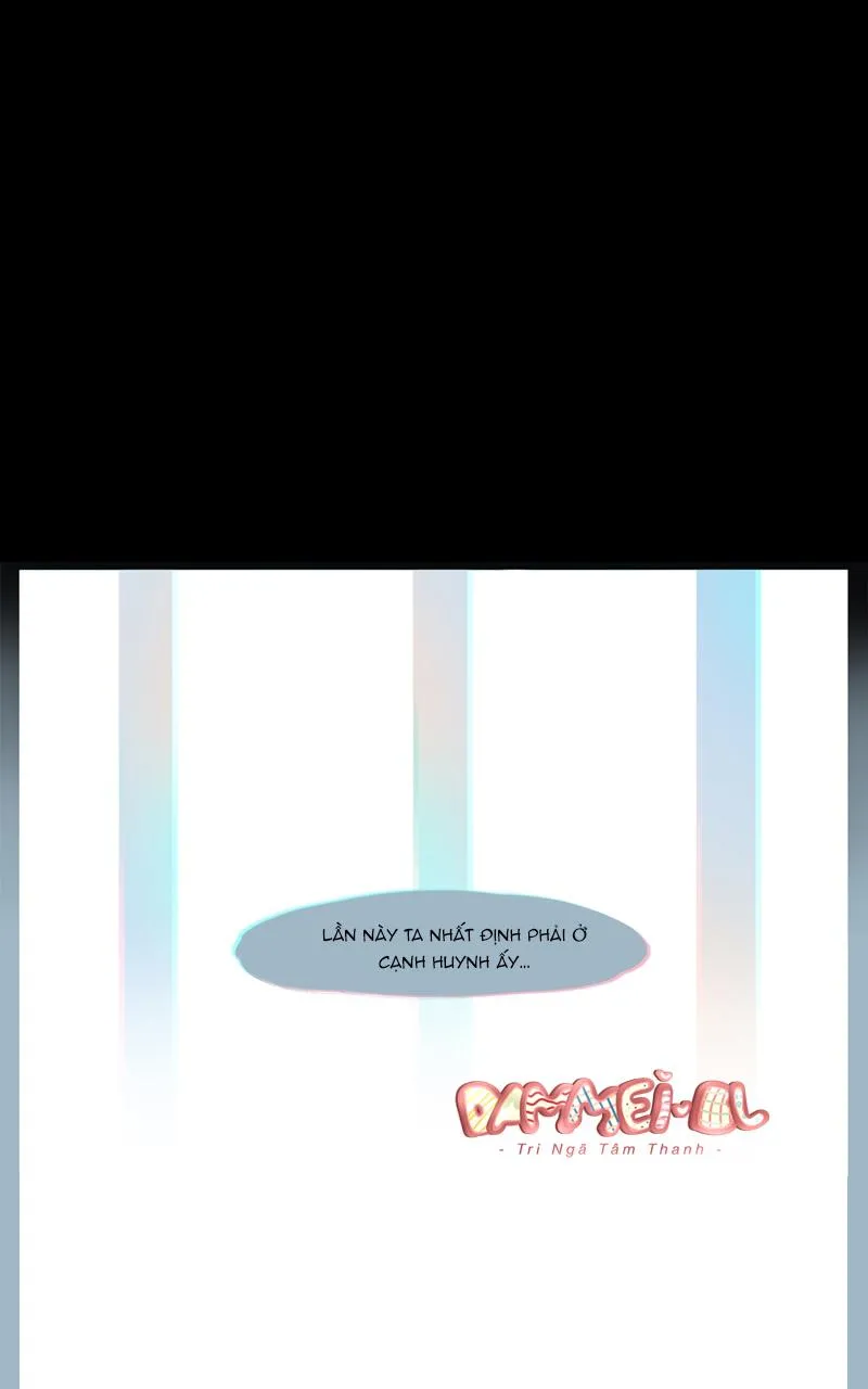 TỬ THẦN VÀ LINH HỒN LANG THANG Chapter 0 Trang 8