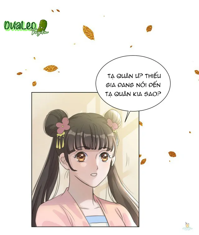 Tu tiên sao? Muốn giết chủng loại kia! Chapter 4 Trang 4