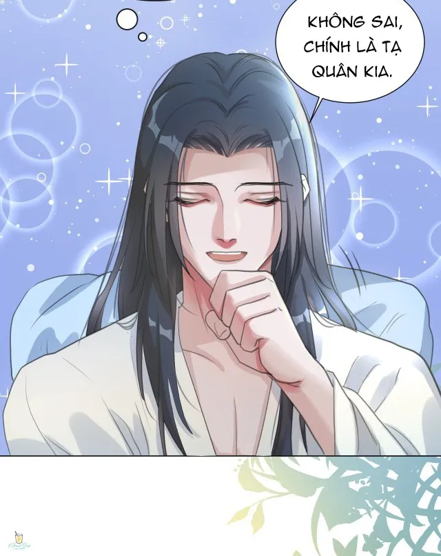 Tu tiên sao? Muốn giết chủng loại kia! Chapter 4 Trang 6