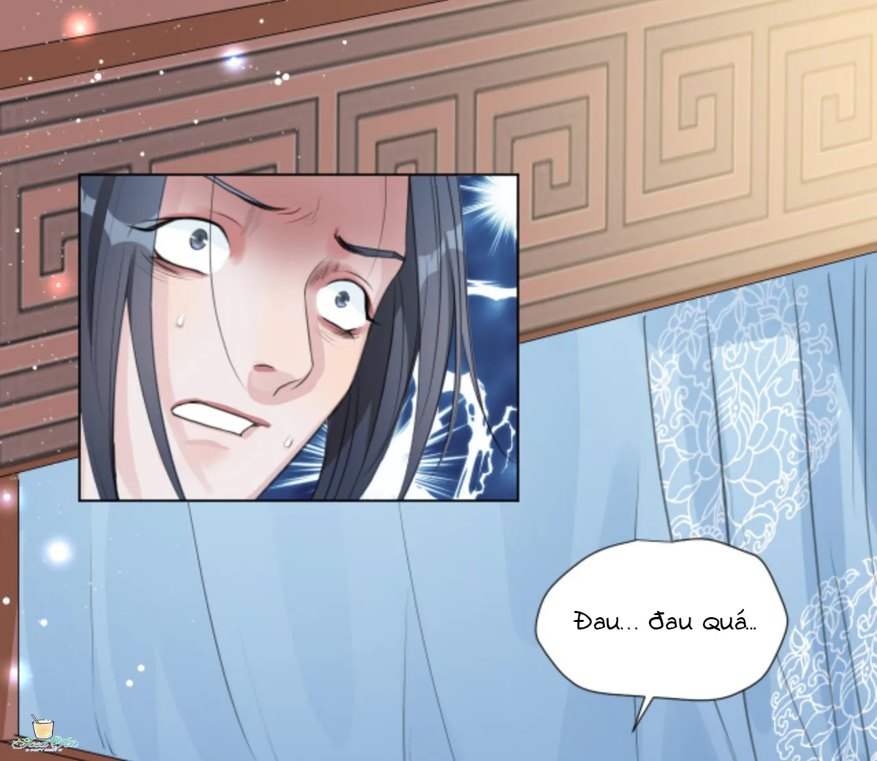 Tu tiên sao? Muốn giết chủng loại kia! Chapter 4 Trang 10