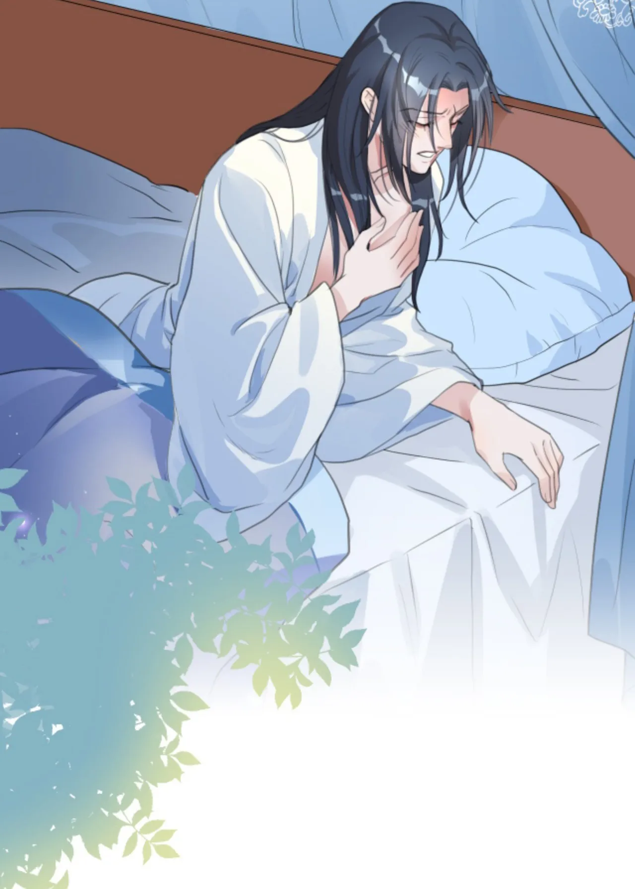 Tu tiên sao? Muốn giết chủng loại kia! Chapter 4 Trang 11