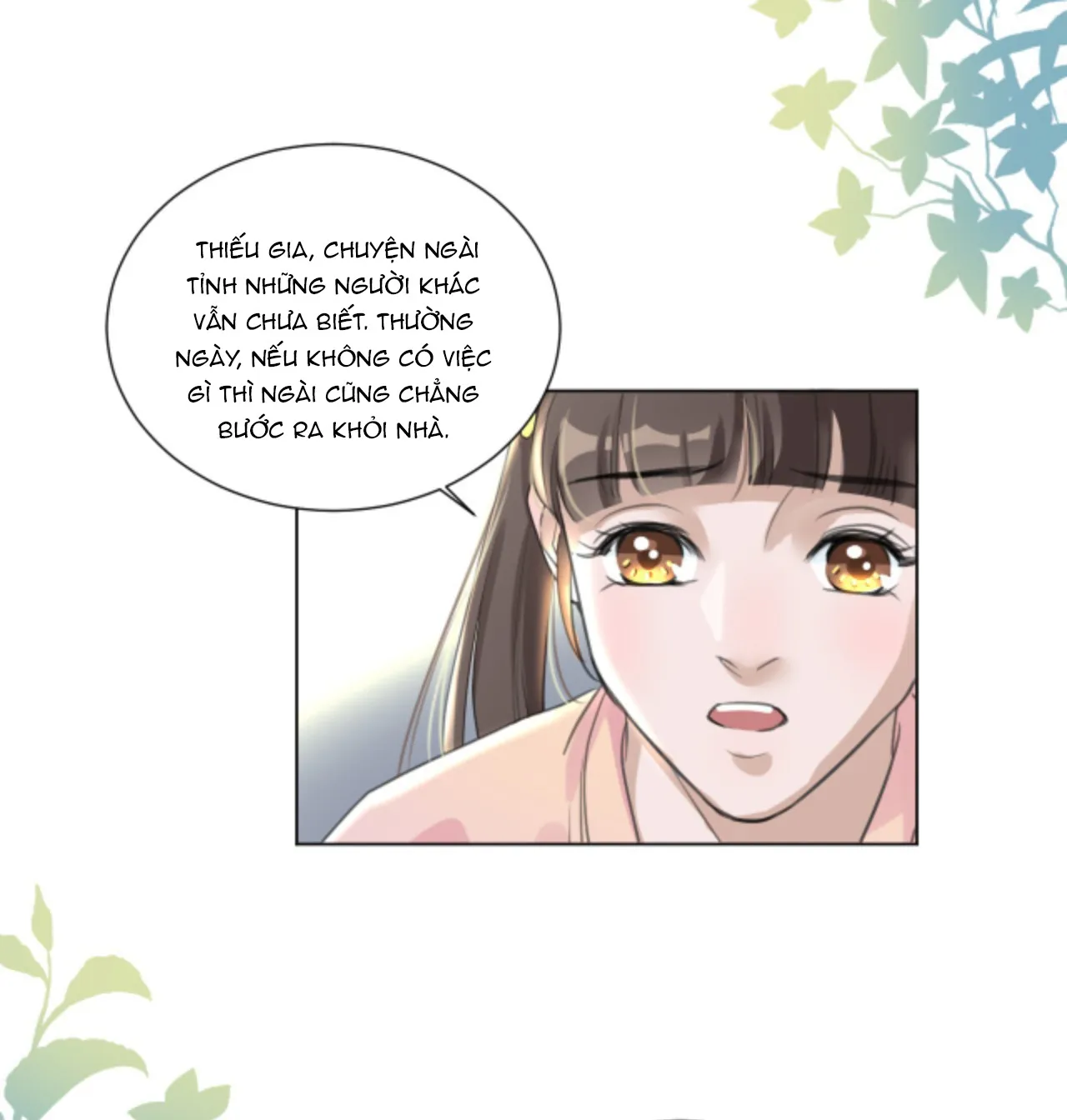 Tu tiên sao? Muốn giết chủng loại kia! Chapter 4 Trang 13