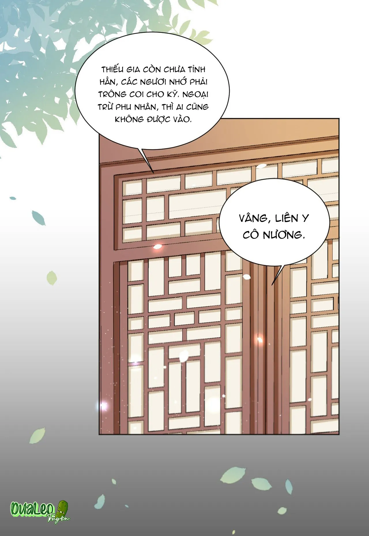 Tu tiên sao? Muốn giết chủng loại kia! Chapter 4 Trang 17