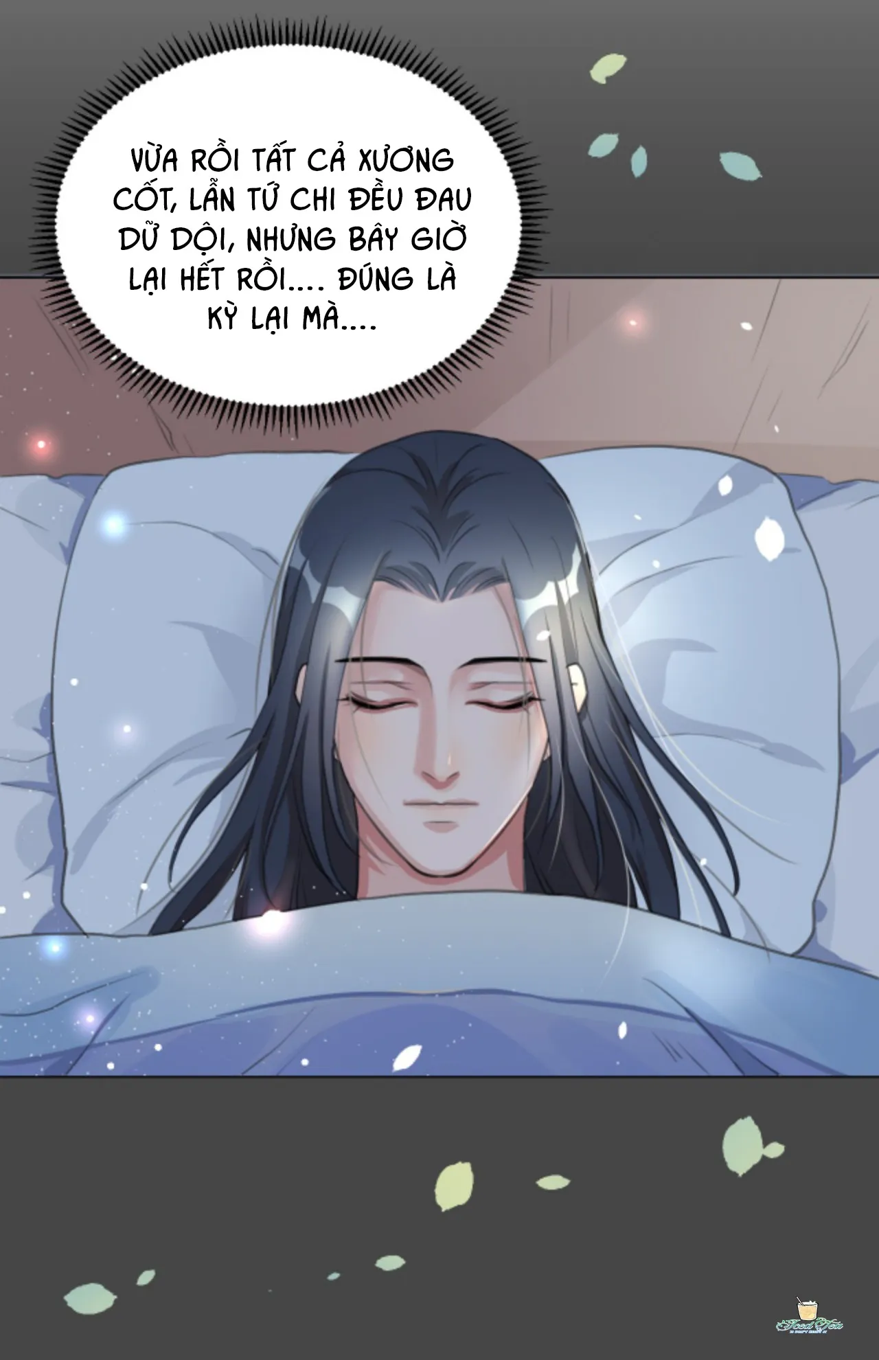 Tu tiên sao? Muốn giết chủng loại kia! Chapter 4 Trang 18