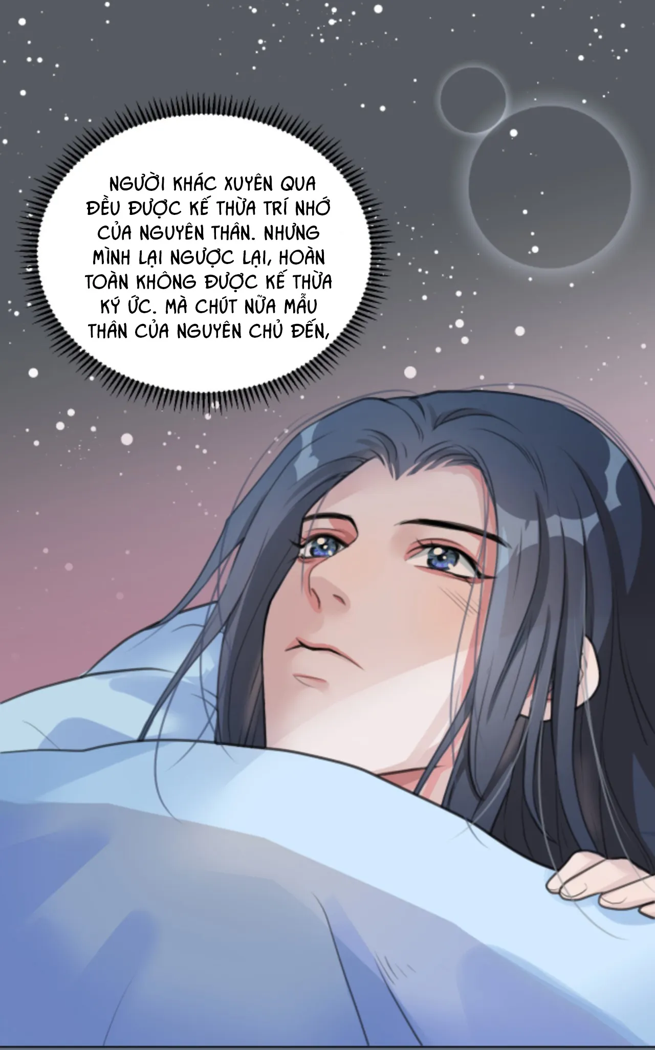 Tu tiên sao? Muốn giết chủng loại kia! Chapter 4 Trang 19