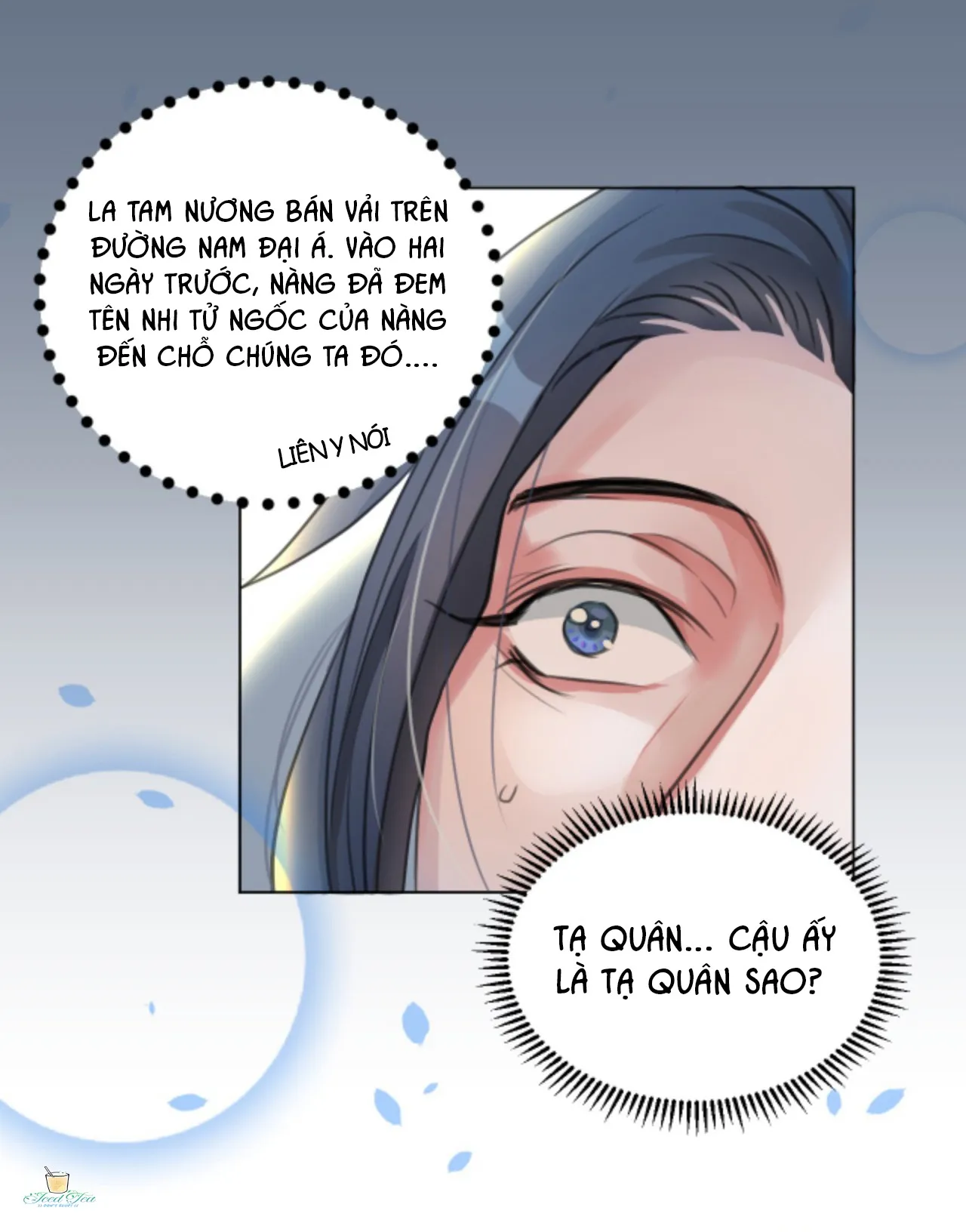 Tu tiên sao? Muốn giết chủng loại kia! Chapter 4 Trang 20