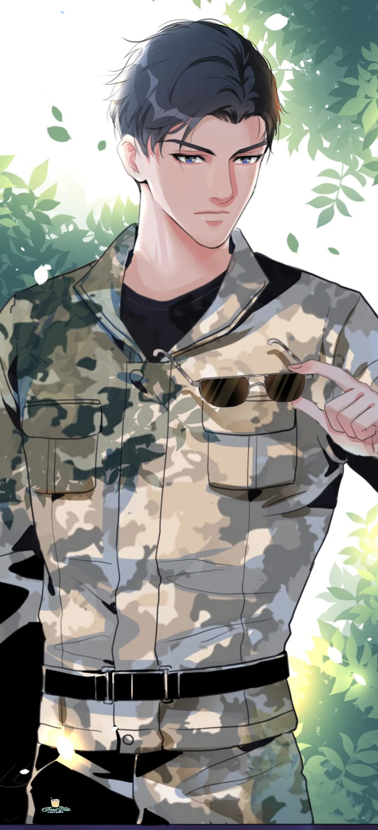 Tu tiên sao? Muốn giết chủng loại kia! Chapter 4 Trang 22