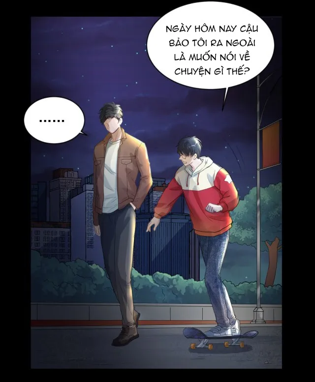 Tu tiên sao? Muốn giết chủng loại kia! Chapter 4 Trang 27