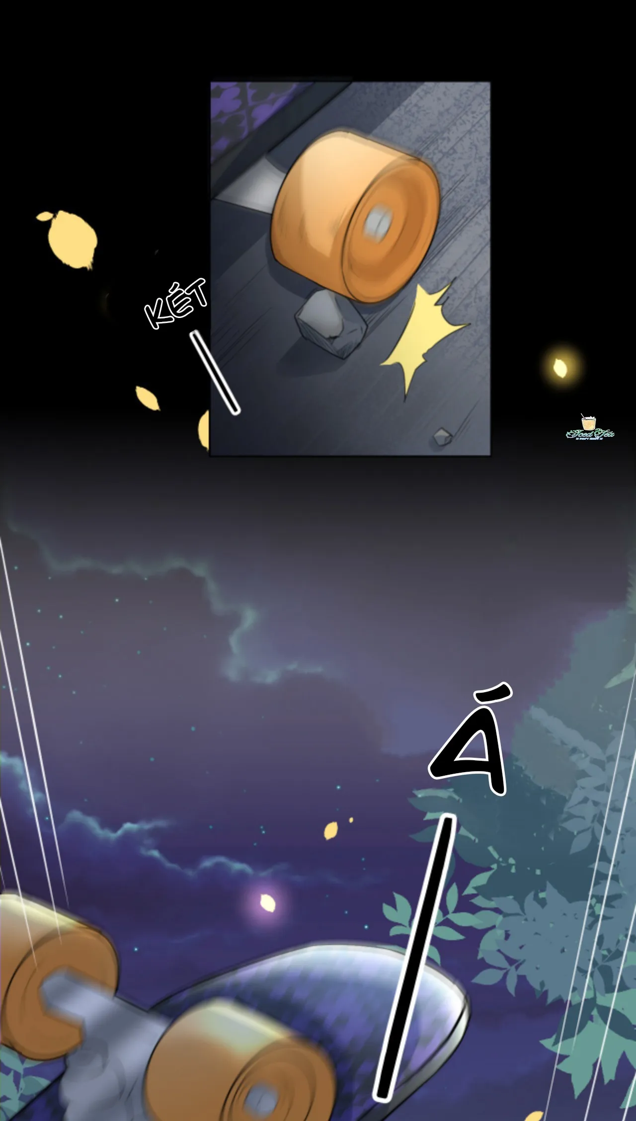 Tu tiên sao? Muốn giết chủng loại kia! Chapter 4 Trang 28