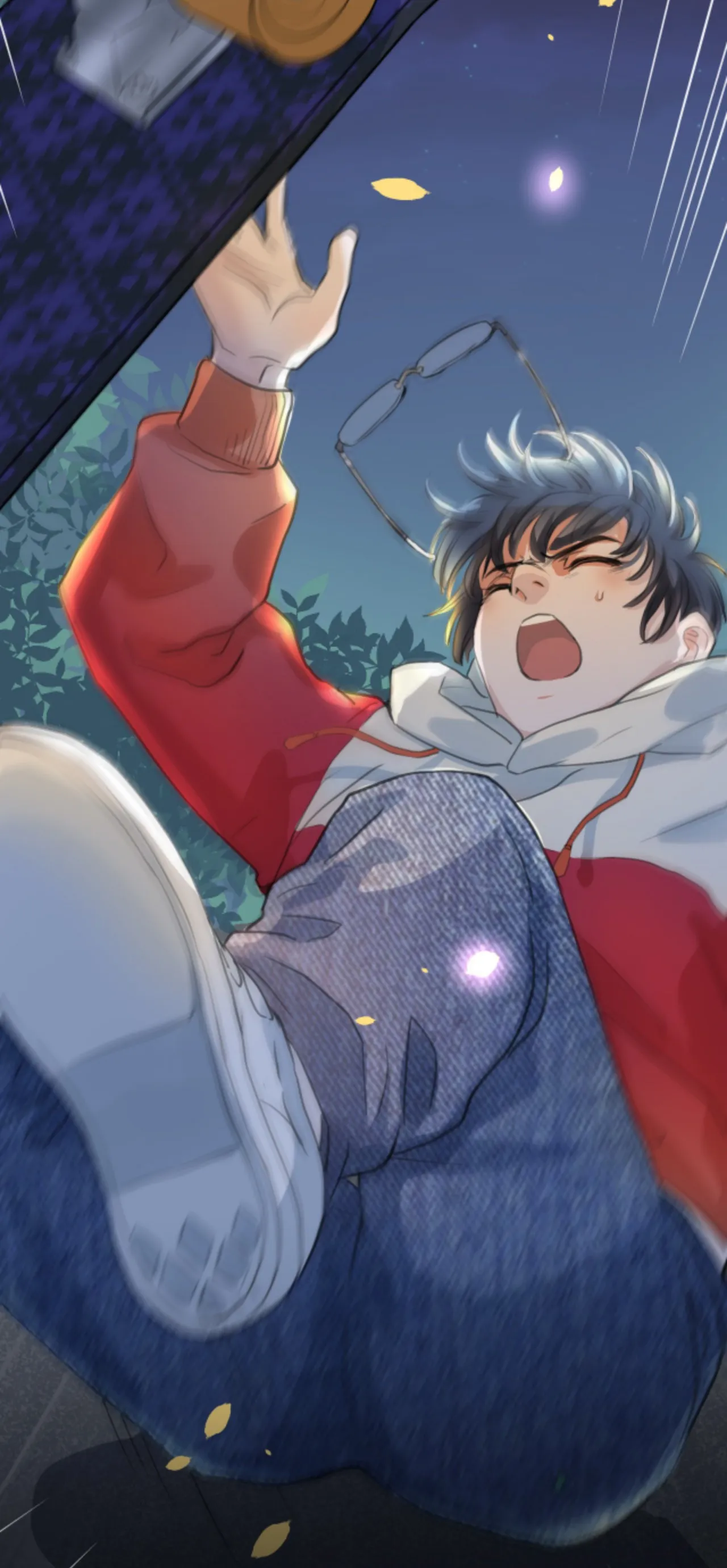 Tu tiên sao? Muốn giết chủng loại kia! Chapter 4 Trang 29